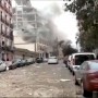 Spain: Massive Explosion Reported In Central Madrid