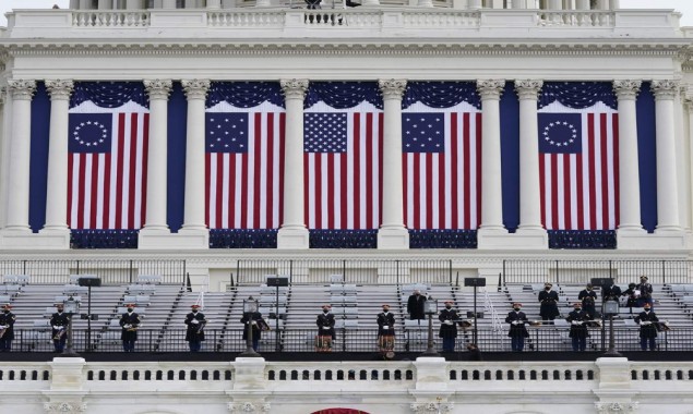Who Will Represent Pakistan At 59th Inauguration Ceremony of US President?