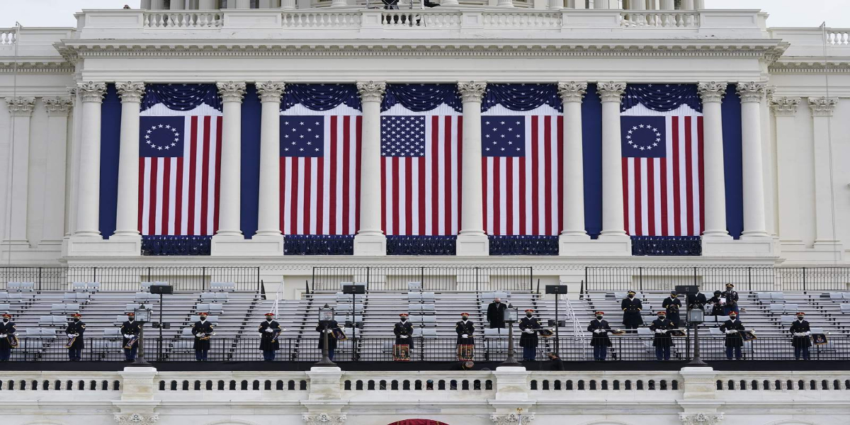 Who Will Represent Pakistan At 59th Inauguration Ceremony of US President?