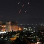 Israel’s Worst Air Strike On Syria Kills 57