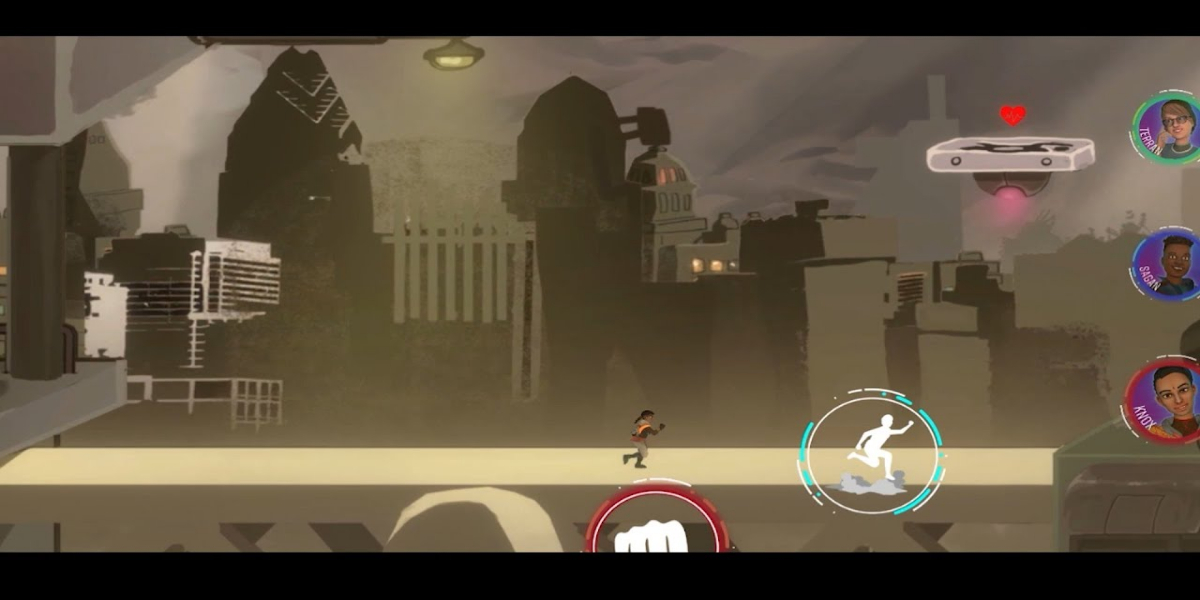 United Nations Creates Fun Game About Protecting Ozone Layer