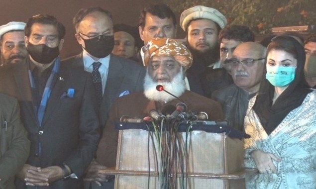 PDM Announces To Contest By-Elections