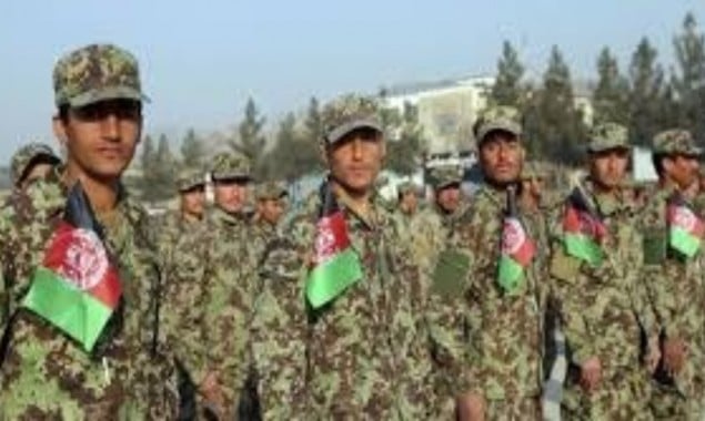 Afghanistan: Suicide Car Bomb Kills 14 Soldiers In Nangarhar
