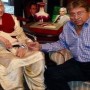 Pervez Musharraf’s Mother Laid To Rest In Dubai
