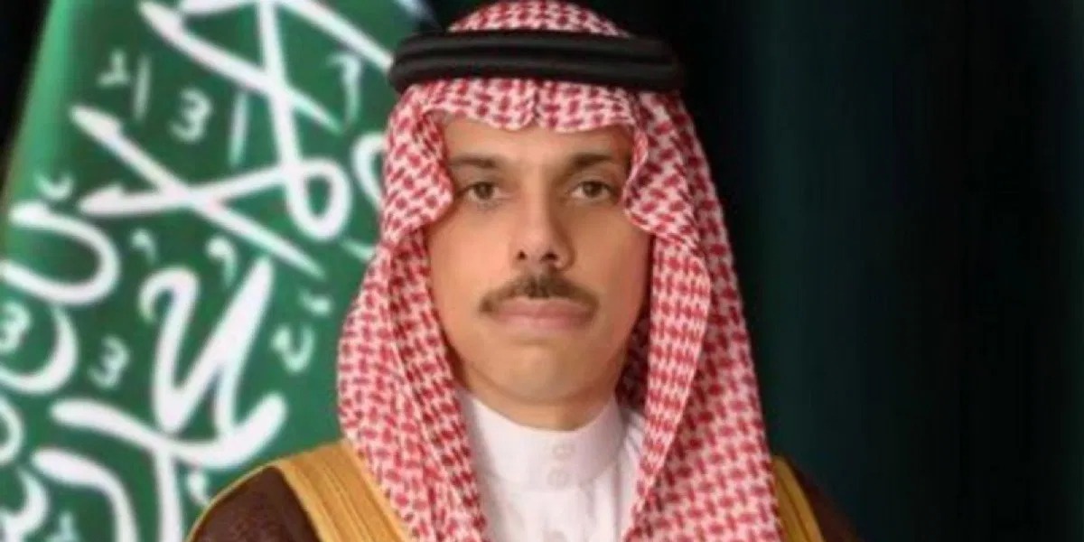 Saudi Arabia Announces Reopening Of Its Embassy In Doha
