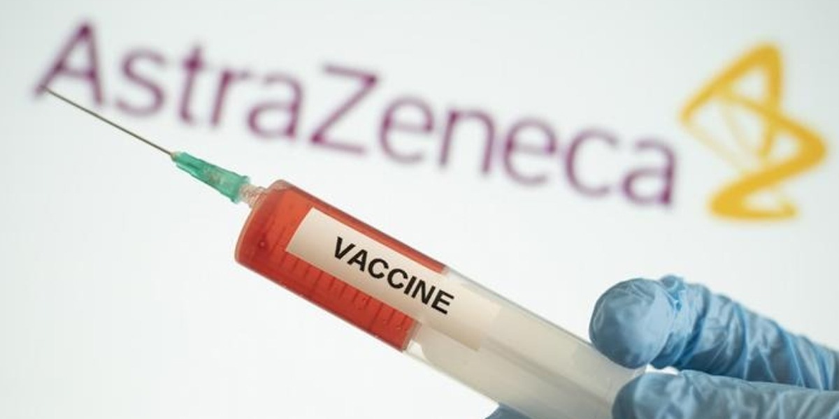 Denmark Stops Using AstraZeneca COVID-19 Vaccine Shots