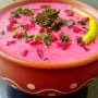 Beetroot Raita: Carve Your Cravings With This Side Dish