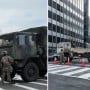 Biden’s Inauguration: Washington DC Turns Into Occupied Military Zone Like Baghdad