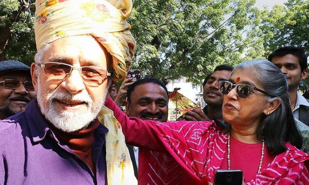 Naseer-ud-Din Shah’s Revelation About His Hindu Wife And ‘Love Jihad’