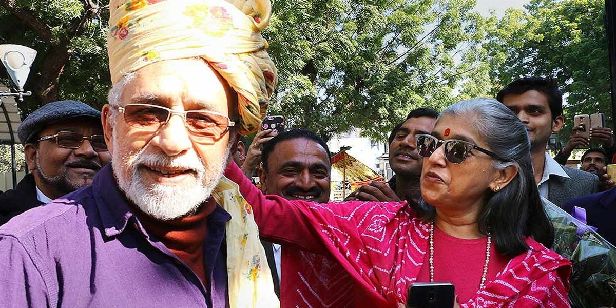 Naseer-ud-Din Shah's Revelation About His Hindu Wife And 'Love Jihad'