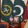 Zalmay Khalilzad Acknowledges Pakistan’s Efforts For Enduring Peace In Afghanistan