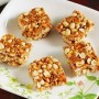 How To Make Delicious Peanut Chikki At Home