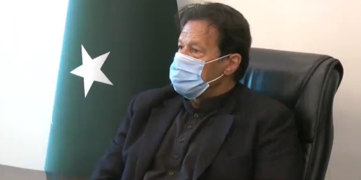 Foreign funding Case: PM Calls For Open Hearing