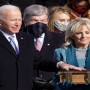 Presidential Inauguration: Biden Sworn In As 46th President of US