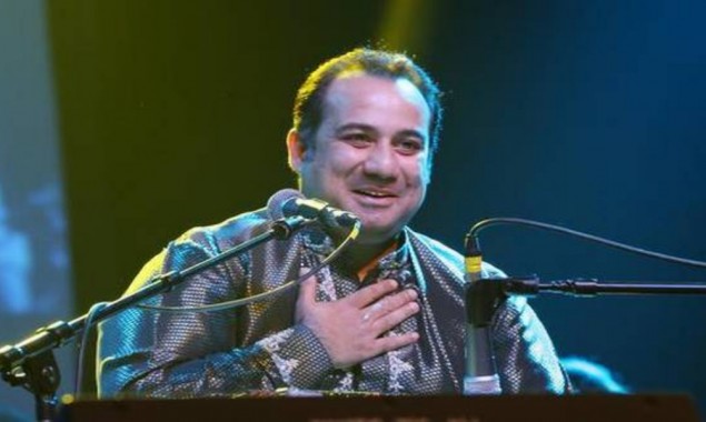 Rahat Fateh Ali Khan's Song Zaroori Tha Crosses 1 Billion Views On YouTube