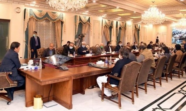 PM Directs To Assure Uninterrupted Supply Of Food Items At Low Prices