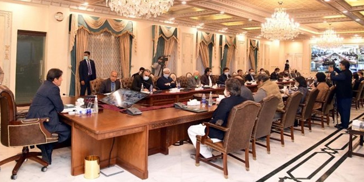 PM Directs To Assure Uninterrupted Supply Of Food Items At Low Prices