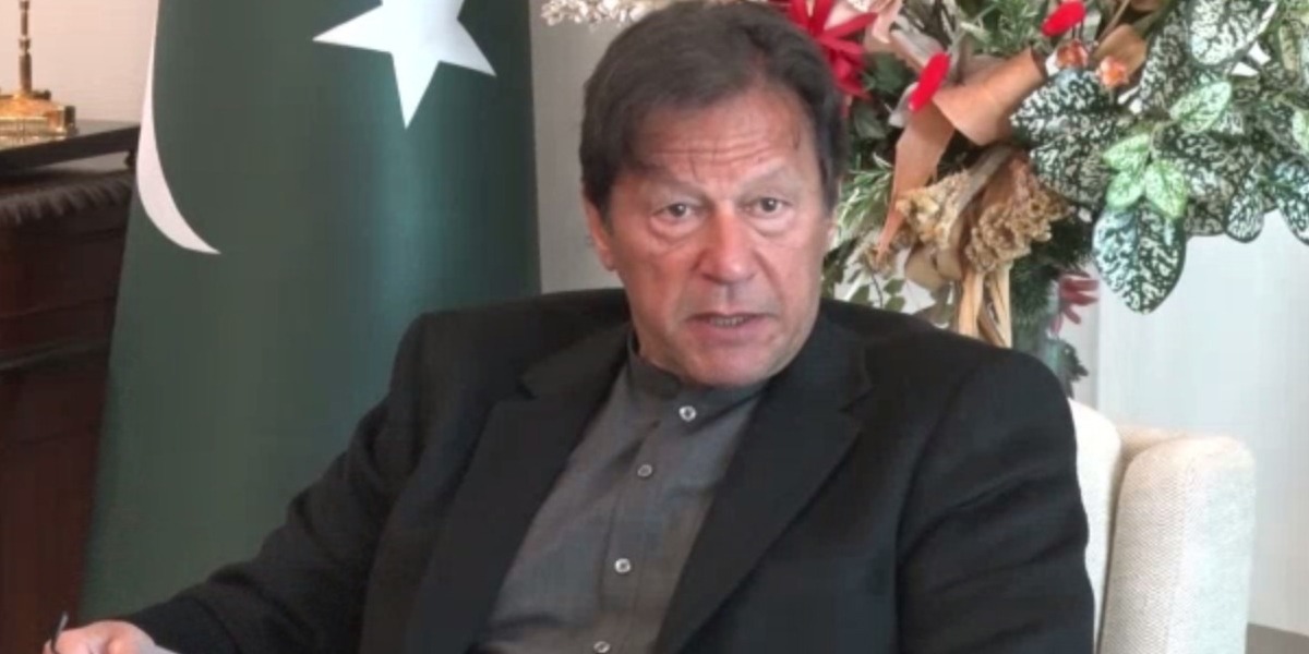PM Imran Vows To Provide Full Support To Promote Export Culture