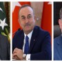 Trilateral Talks To Be Held Between Pakistan, Turkey & Azerbaijan Tomorrow