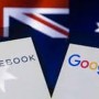 Australia wants Facebook, Google to pay for news