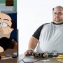 South Park Cosplayer Jarod Nandin dies of Covid-19