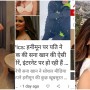 Sana Khan’s husband leaked her nudes on social media