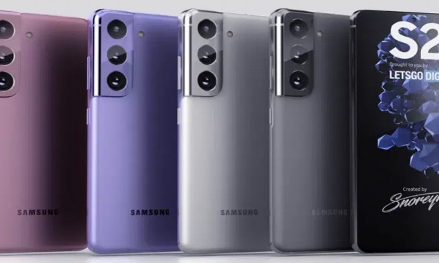 Samsung Galaxy S21 may not have a Micro SD card slot