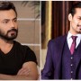 Zahid Ahmed’s wife penned a special congratulatory note for him