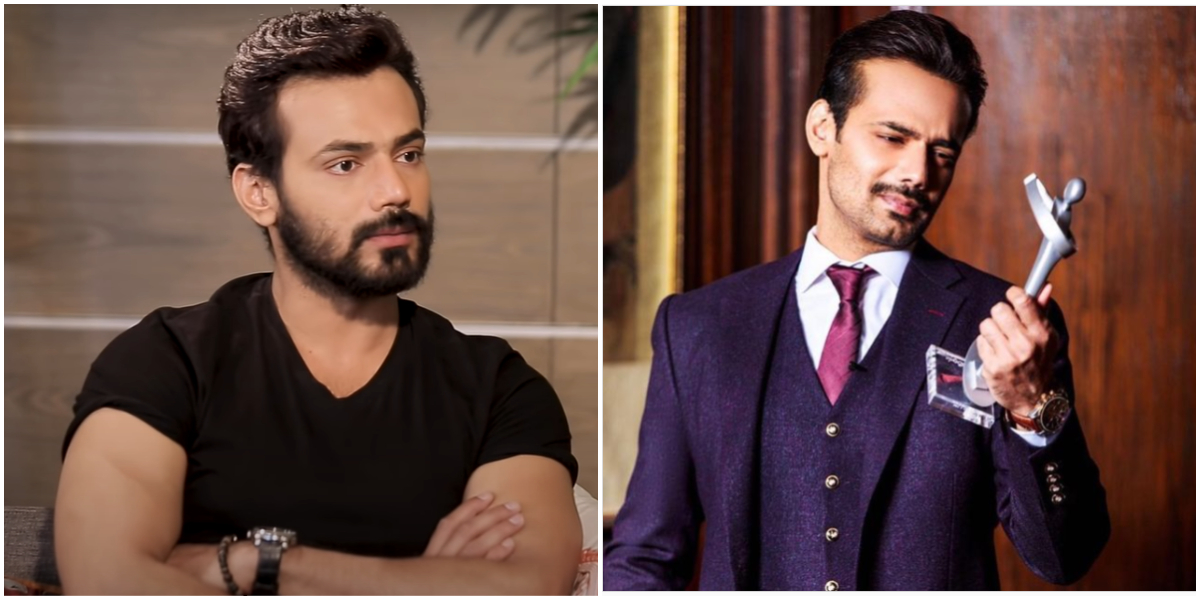 Zahid Ahmed