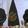 Justice Qaiser Rashid takes oath as Peshawar High Court Chief Justice