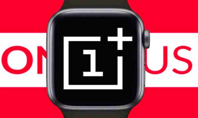 OnePlus Smartwatch