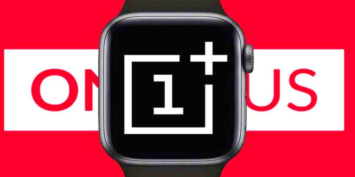 OnePlus Smartwatch