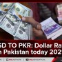 USD TO PKR: Dollar rate today on, 28 January 2021