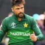 Pakistani pacer Amir set to play for London Spirit in England’s Hundred competition