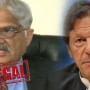 PEMRA GATE: ‘The appointment of Chairman PEMRA is illegal’ – PM Imran Khan