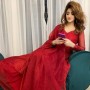 fatima sohail looks ravishing in her latest photo- shoot