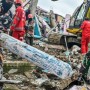 Indonesia Earthquake Death Toll Rises To 73