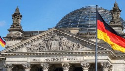 German Court sentences citizen for war crime