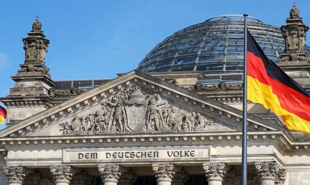 German Court sentences citizen for war crime