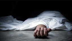 Food Delivery Boy Crushed To Death In Karachi