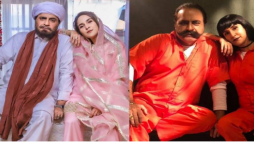 Anoushay Abbasi Mehmood Aslam