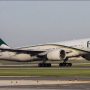 PIA 777 seized in Malaysia for non payment of lease