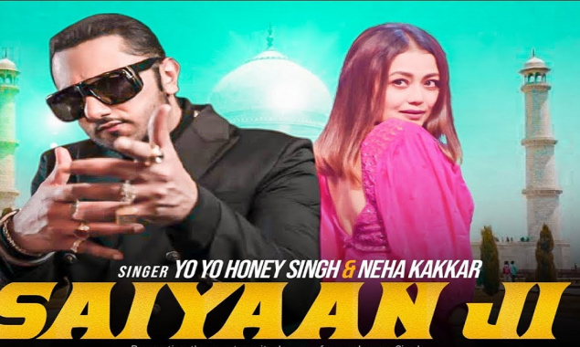 Saiyaan Ji Honey Singh Neha Kakkar