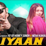 Saiyaan Ji song of Honey Singh and Neha Kakkar starring Nushrratt is out now