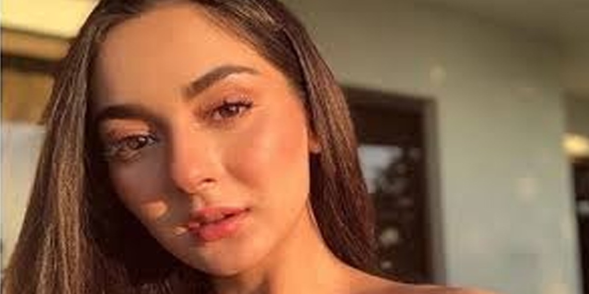 hania amir