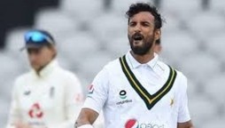 Pak vs Nz: Disappointed fans roast Shan Masood after out on a duck for 3rd time