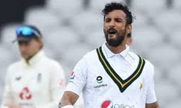 Pak vs Nz: Disappointed fans roast Shan Masood after out on a duck for 3rd time