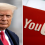 After Twitter, YouTube suspends Donald Trump’s channel for ‘inciting violence’