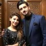 Aagha Ali’s surprise for wife Hina Altaf is the cutest thing on internet today