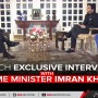 Watch Imran Khan Exclusive Interview on BOL News